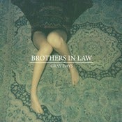 Image of Brothers in Law - Gray Days 7" Single/Download 