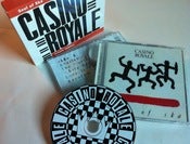 Image of CASINO ROYALE SKA*BOX - Soul of Ska+Jungle Jubilee