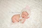 Image of Fuzzy Bonnet Collection