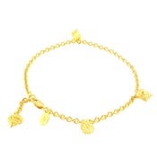 Image of Tiny Shell Bracelet