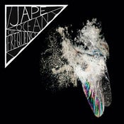 Image of Jape  - Ocean of Frequency CD