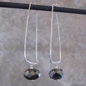 Image of Cameron Earrings ~ More colors available