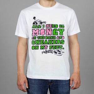 Image of MONEY IN THE BANK