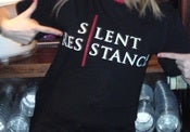 Image of Original S|R tee