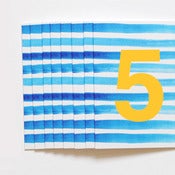 Image of Happy Day! Age 5 (set of 8)