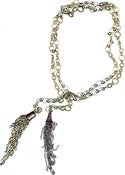 Image of Double Tassel