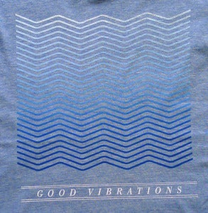 Image of Good Vibrations T-Shirt