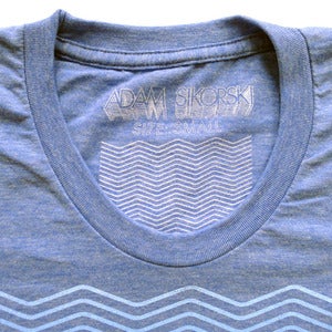 Image of Good Vibrations T-Shirt