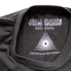 Image of All Seeing Eye T-Shirt