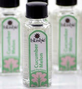 Image of Cucumber Melon Perfume Oil