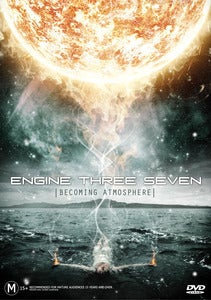 Image of BECOMING ATMOSPHERE (DVD)