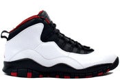 Image of Air Jordan Retro 10 "CHICAGO" 
