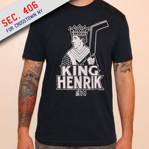 Image of King