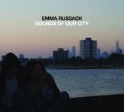 Image of Emma Russack "Sounds Of Our City"