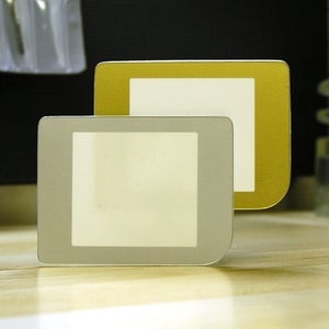 Image of replacement screens