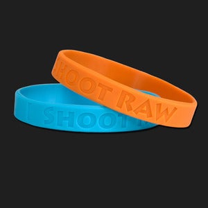 Image of Wristbands - I Shoot RAW