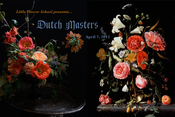 Image of Dutch Masters II - April 7th