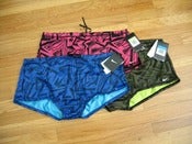 Image of Nike Reversible Dragsuit