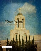 Image of New Port LDS Temple 002