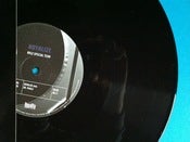 Image of ROYALIZE - VINILE SINGOLO "Royalize inst.+Dr. Paulji" prima tiratura.
