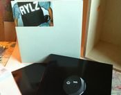 Image of ROYALIZE - RYLZ 3xLP VINYL