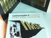Image of IN MY SOUL KINGDOM issue #2