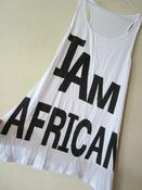 Image of I AM AFRICAN