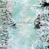 Image of LITE - "Phantasia" CD