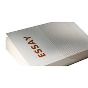 Image of Cahier Essay MMMG