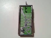 Image of Obie Handmade Shampoo Necklace