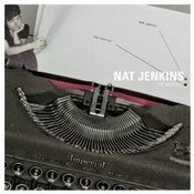 Image of NAT JENKINS - The Message - 7" vinyl - ON SALE!