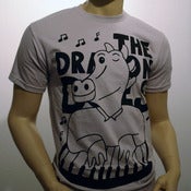 Image of Dragon Does Shirt