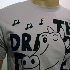 Image of Dragon Does Shirt