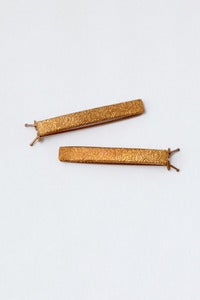 Image of Deadstock Hair Barrettes (temporarily sold out) 