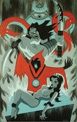 Image of Korgoth the Barbarian Print