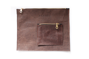 Nesting Pocket Pouch - Set