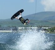Image of Learn to Ride Wakeboard/Waterski 