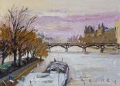 Image of Pont Neuf