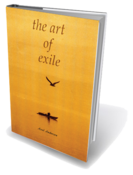 Image of The Art of Exile