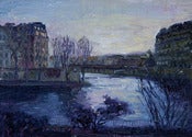 Image of Pont Saint-Louis