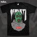 Image of Toke - Tyler Mask tee