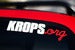 Image of KROPS.org Decal
