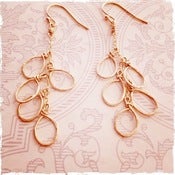 Image of Evanne earrings