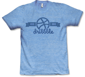Image of 400×300 Tee