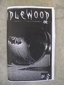 Image of idlewood zine