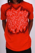 Image of Crazy T