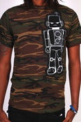 Image of Angry Robot Stitch T