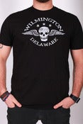 Image of Wilmington DE Skullwings T
