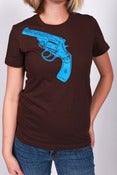 Image of Gun T