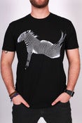 Image of Zebra T